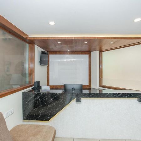 Olive Residency Hotel Bengaluru Zewnętrze zdjęcie