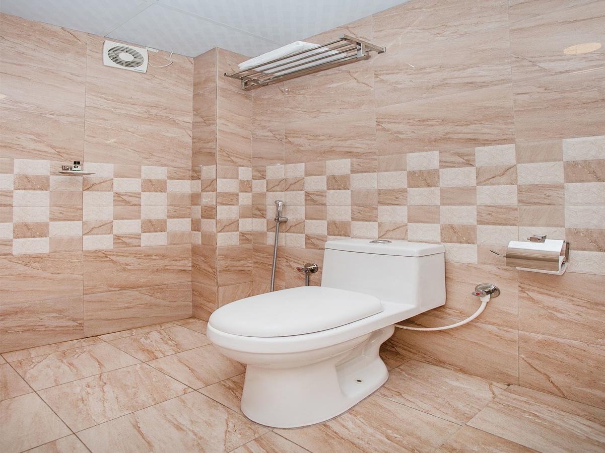 Olive Residency Hotel Bengaluru Zewnętrze zdjęcie